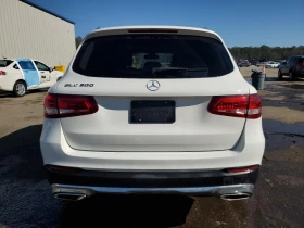 Mercedes-Benz GLC 300 * * * LANE* ASSIST | Mobile.bg    6