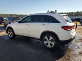 Mercedes-Benz GLC 300 * * * LANE* ASSIST | Mobile.bg    4