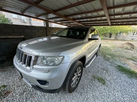 Jeep Grand cherokee 3000 | Mobile.bg    5
