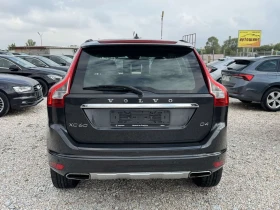 Volvo XC60 2.0d automat - 24800 лв. - 19400709 5