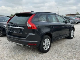 Volvo XC60 2.0d automat - 24800 лв. - 19400709 4