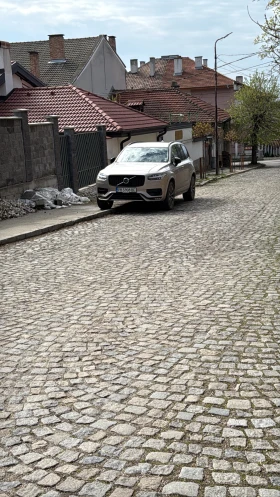 Обява за продажба на Volvo Xc90 B6 Mild Hybrid ~ 137 900 лв. - изображение 2