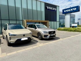     Volvo Xc90 B6 Mild Hybrid
