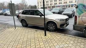 Обява за продажба на Volvo Xc90 B6 Mild Hybrid ~ 137 900 лв. - изображение 4