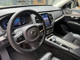 Volvo Xc90 B6 Mild Hybrid | Mobile.bg    8