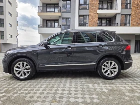 Обява за продажба на VW Tiguan 2.0 tdi 4x4 avtomat ~35 000 лв. - изображение 6