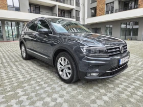 Обява за продажба на VW Tiguan 2.0 tdi 4x4 avtomat ~35 000 лв. - изображение 1