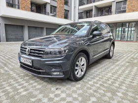 Обява за продажба на VW Tiguan 2.0 tdi 4x4 avtomat ~35 000 лв. - изображение 1