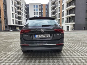 Обява за продажба на VW Tiguan 2.0 tdi 4x4 avtomat ~35 000 лв. - изображение 3