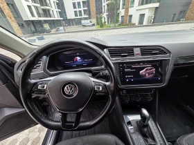 Обява за продажба на VW Tiguan 2.0 tdi 4x4 avtomat ~35 000 лв. - изображение 8