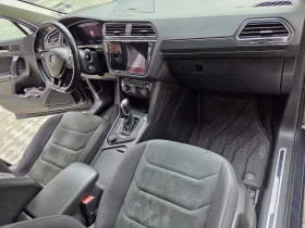 Обява за продажба на VW Tiguan 2.0 tdi 4x4 avtomat ~35 000 лв. - изображение 9
