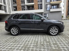 Обява за продажба на VW Tiguan 2.0 tdi 4x4 avtomat ~35 000 лв. - изображение 7