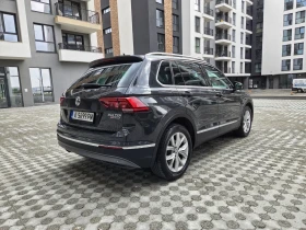 Обява за продажба на VW Tiguan 2.0 tdi 4x4 avtomat ~35 000 лв. - изображение 5