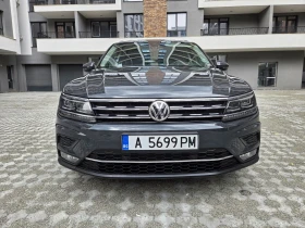 Обява за продажба на VW Tiguan 2.0 tdi 4x4 avtomat ~35 000 лв. - изображение 2