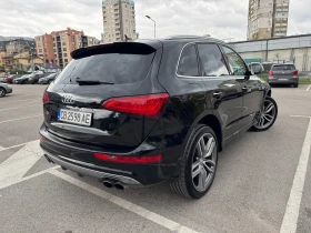 Audi SQ5 - 31000 лв. / 15850.05 € - 46915083 4