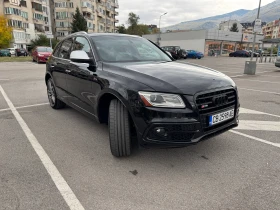 Audi SQ5 - 31000 лв. / 15850.05 € - 46915083 2