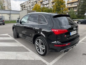 Audi SQ5 - 31000 лв. / 15850.05 € - 46915083 3