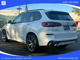BMW X5 XDRIVE40I//ALPINE IVORY/KEYLESS/PANO | Mobile.bg    6