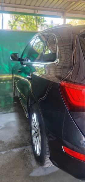 Audi Q5 S LINE TDI 2.0D QUATTRO 190k.c | N1 | Mobile.bg    8