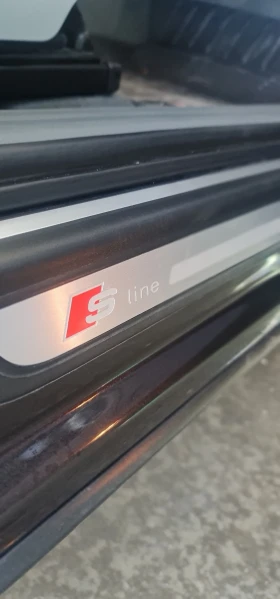     Audi Q5 S LINE TDI 2.0D QUATTRO 190k.c | N1