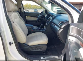 Ford Explorer 2018 FORD EXPLORER PLATINUM | Mobile.bg    11