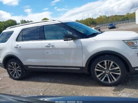 Ford Explorer 2018 FORD EXPLORER PLATINUM | Mobile.bg    4