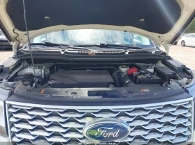 Ford Explorer 2018 FORD EXPLORER PLATINUM | Mobile.bg    13