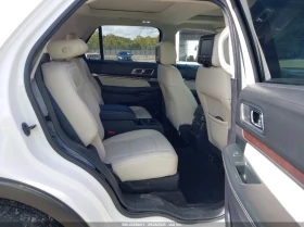 Ford Explorer 2018 FORD EXPLORER PLATINUM | Mobile.bg    12