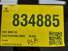 BMW X6 * XDRIVE40I * CARFAX * БЕЗ ПЪРВОНАЧАЛНА ВНОСКА - 99750 лв. / 51001.37 € - 95944672 14