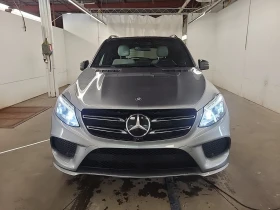 Mercedes-Benz GLE 450 AMG * CARFAX * ЦЕНА ДО БЪЛГАРИЯ, снимка 6