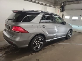 Mercedes-Benz GLE 450 AMG * CARFAX * ЦЕНА ДО БЪЛГАРИЯ, снимка 3