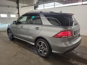 Mercedes-Benz GLE 450 AMG * CARFAX * ЦЕНА ДО БЪЛГАРИЯ, снимка 4