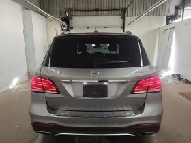 Mercedes-Benz GLE 450 AMG * CARFAX * ЦЕНА ДО БЪЛГАРИЯ, снимка 5
