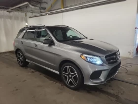 Mercedes-Benz GLE 450 AMG * CARFAX * ЦЕНА ДО БЪЛГАРИЯ, снимка 2