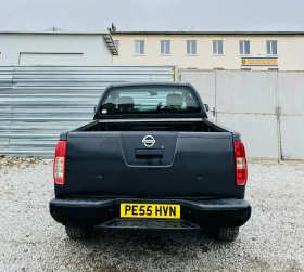 Nissan Navara - 6800 лв. / 3476.78 € - 41390934 8