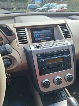 Nissan Murano - 1850 € / 3618.29 лв. - 19498546 6