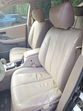 Nissan Murano - 1850 € / 3618.29 лв. - 19498546 9