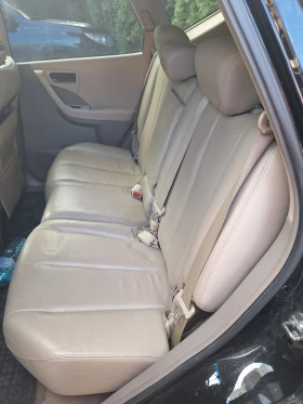 Nissan Murano - 1850 € / 3618.29 лв. - 19498546 10