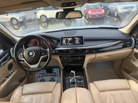 BMW X5 I * M-Package* * HeadUp* AвтоКредит* (ЦЕНА ДО БГ) - 14999 € / 29335.49 лв. - 93422564 12