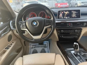 BMW X5 I * M-Package* * HeadUp* AвтоКредит* (ЦЕНА ДО БГ) - 14999 € / 29335.49 лв. - 93422564 14
