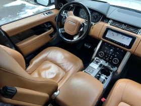 Land Rover Range rover LWB AUTOBIOGRAPHY 5.0 V8  - цена по договаряне - 28002519 11