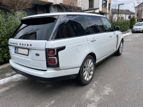 Land Rover Range rover LWB AUTOBIOGRAPHY 5.0 V8  - цена по договаряне - 28002519 7