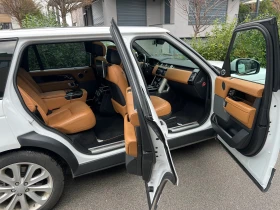 Land Rover Range rover LWB AUTOBIOGRAPHY 5.0 V8  - цена по договаряне - 28002519 15