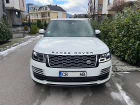 Land Rover Range rover LWB AUTOBIOGRAPHY 5.0 V8  - цена по договаряне - 28002519 2