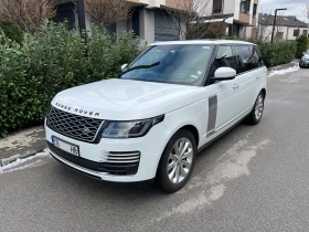 Land Rover Range rover LWB AUTOBIOGRAPHY 5.0 V8  - цена по договаряне - 28002519 3