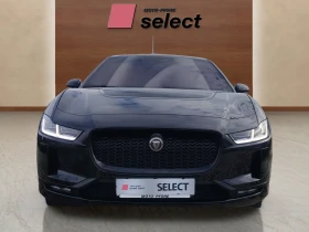 Jaguar I-Pace 90 kw - 44000 € / 86056.52 лв. - 36853740 8