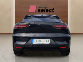 Jaguar I-Pace 90 kw - 44000 € / 86056.52 лв. - 36853740 4