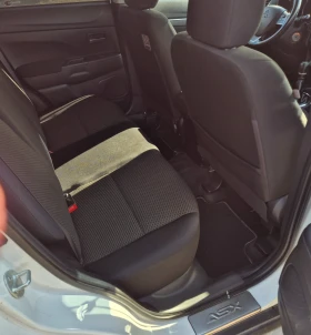 Mitsubishi ASX 1.6 DI-D FaceLift euro 6 - 8170 € / 15979.13 лв. - 60879595 9