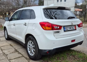 Mitsubishi ASX FACELIFT 1.6 DI-D 8v ClearTec euro 6 Japan  - 8170 € / 15979.13 лв. - 28761060 3