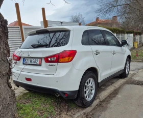 Mitsubishi ASX FACELIFT 1.6 DI-D 8v ClearTec euro 6 Japan  - 8170 € / 15979.13 лв. - 28761060 4